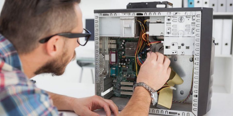 TECNICO HARDWARE