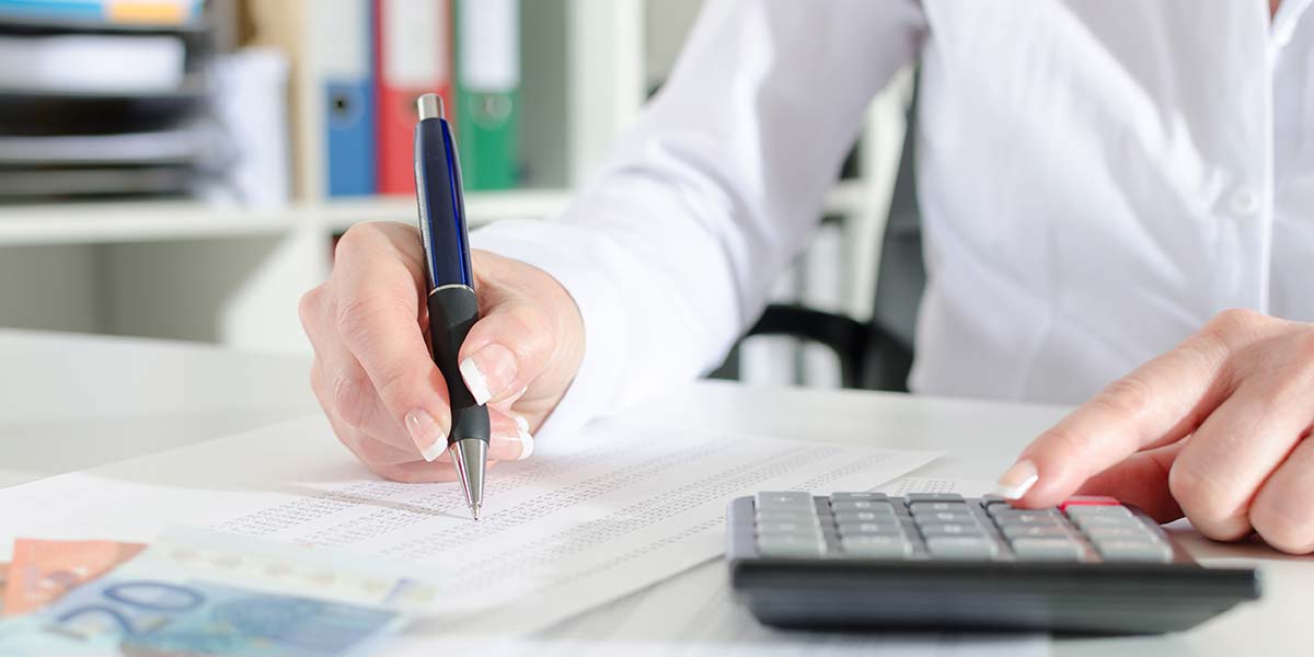 OPERATORE AMMINISTRATIVO CONTABILE